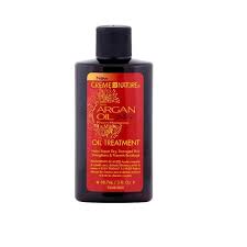 Creme Of Nature Argan Oil Conditioning Treatment 3oz